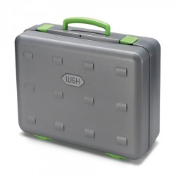 Maletín de Transporte P/Tigón PB-323 